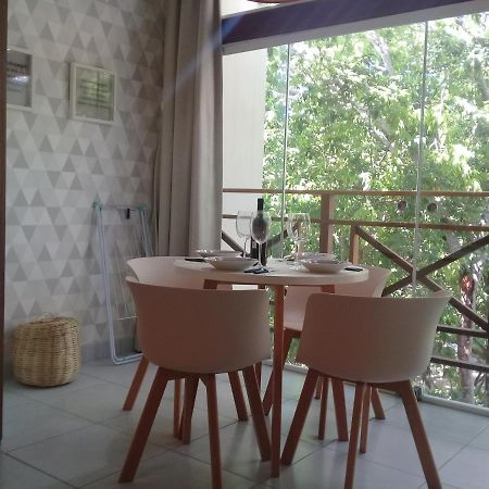Apto. Orchidea No Ubaia Residence 202 Praia de Pipa Екстериор снимка