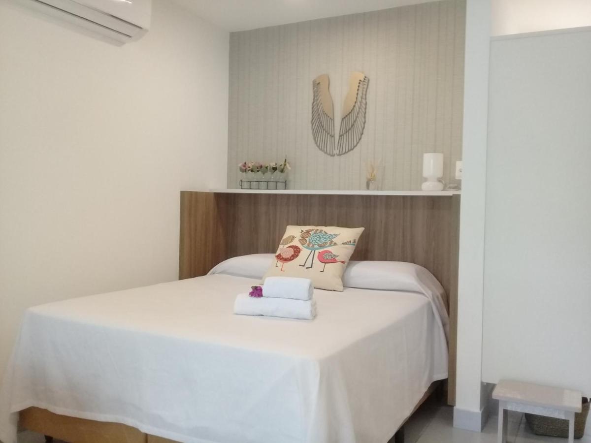 Apto. Orchidea No Ubaia Residence 202 Praia de Pipa Екстериор снимка