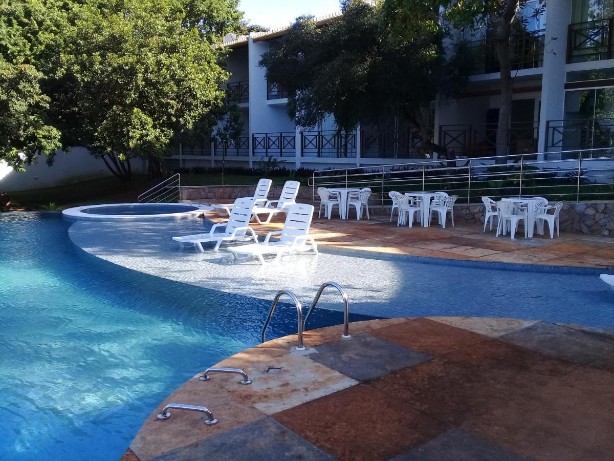 Apto. Orchidea No Ubaia Residence 202 Praia de Pipa Екстериор снимка