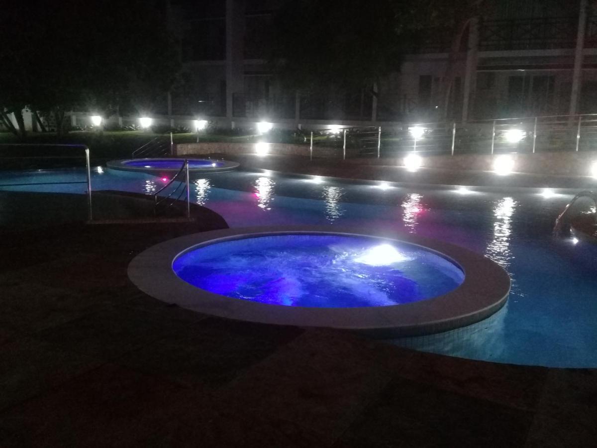 Apto. Orchidea No Ubaia Residence 202 Praia de Pipa Екстериор снимка