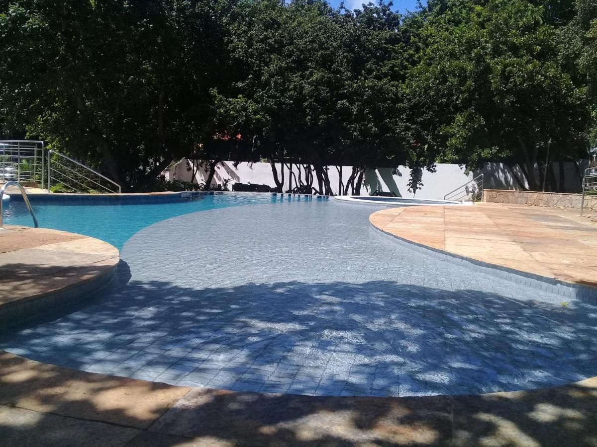 Apto. Orchidea No Ubaia Residence 202 Praia de Pipa Екстериор снимка