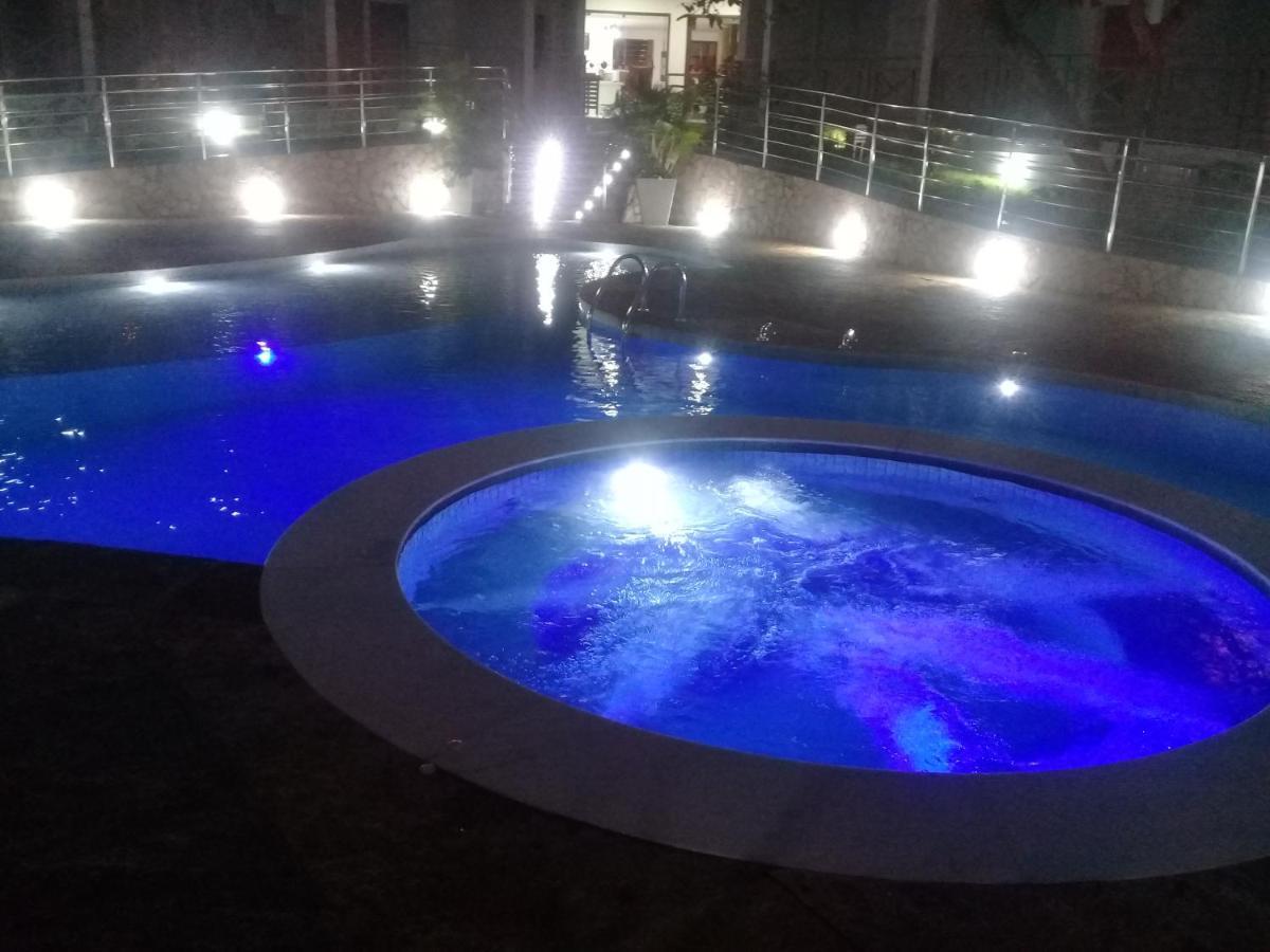 Apto. Orchidea No Ubaia Residence 202 Praia de Pipa Екстериор снимка