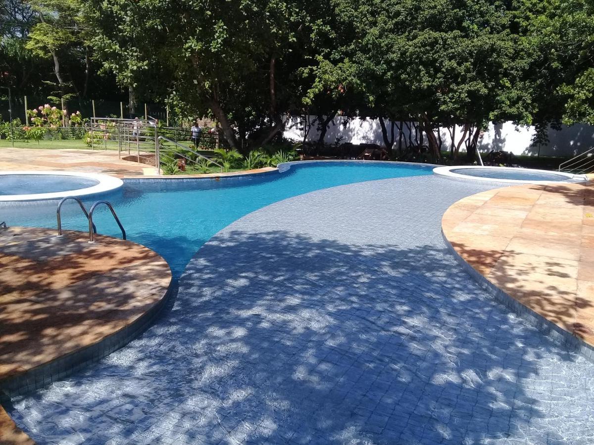 Apto. Orchidea No Ubaia Residence 202 Praia de Pipa Екстериор снимка