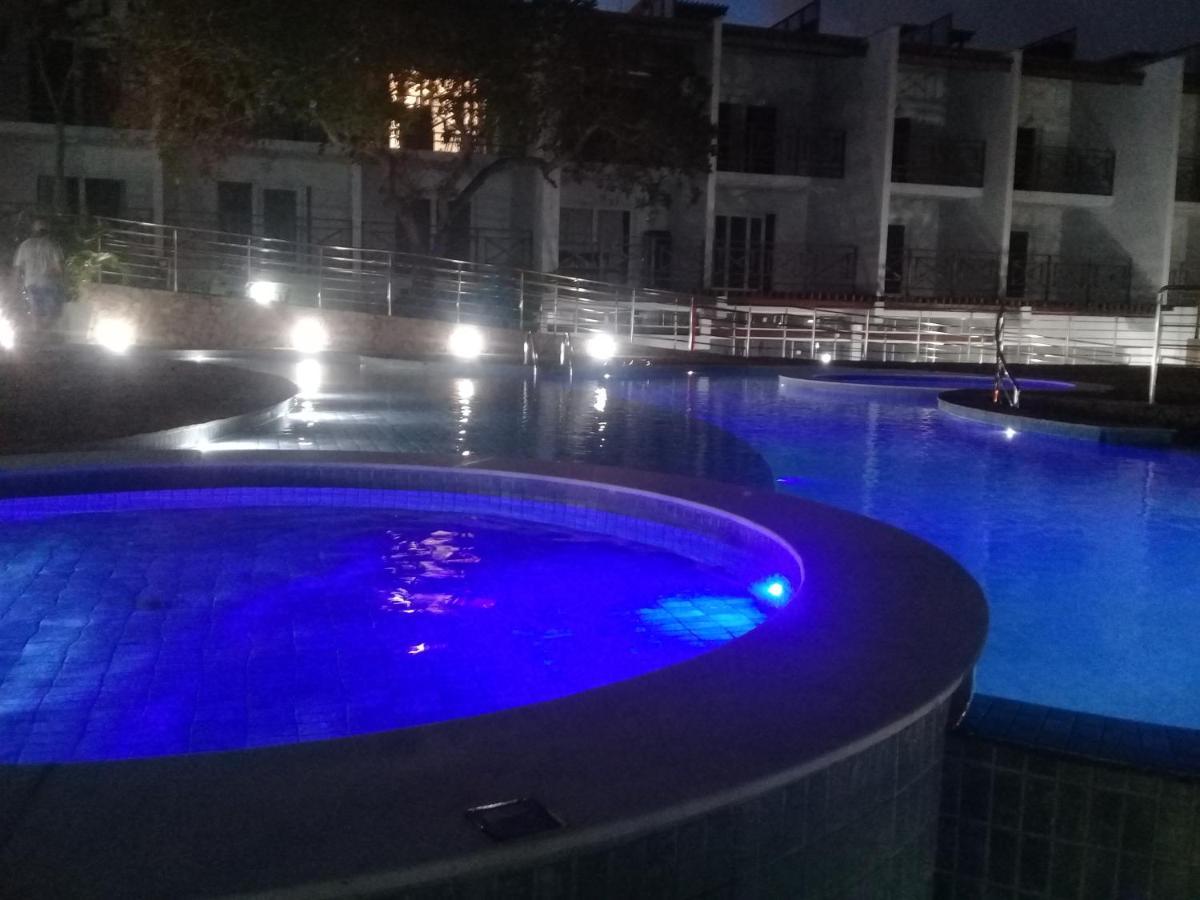 Apto. Orchidea No Ubaia Residence 202 Praia de Pipa Екстериор снимка