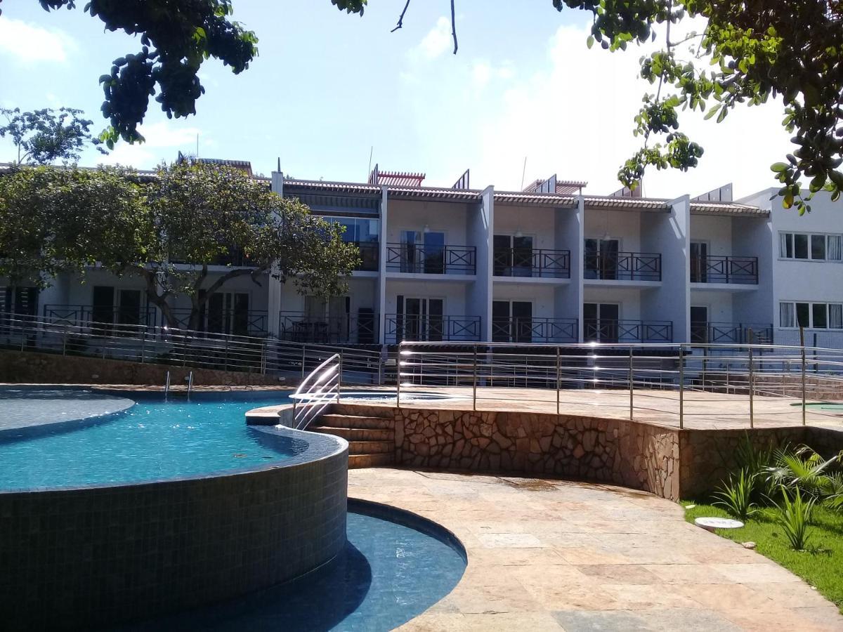 Apto. Orchidea No Ubaia Residence 202 Praia de Pipa Екстериор снимка