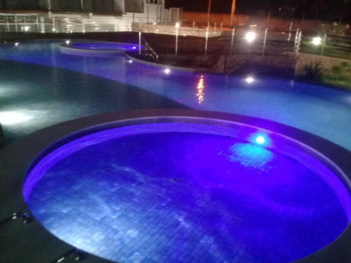 Apto. Orchidea No Ubaia Residence 202 Praia de Pipa Екстериор снимка