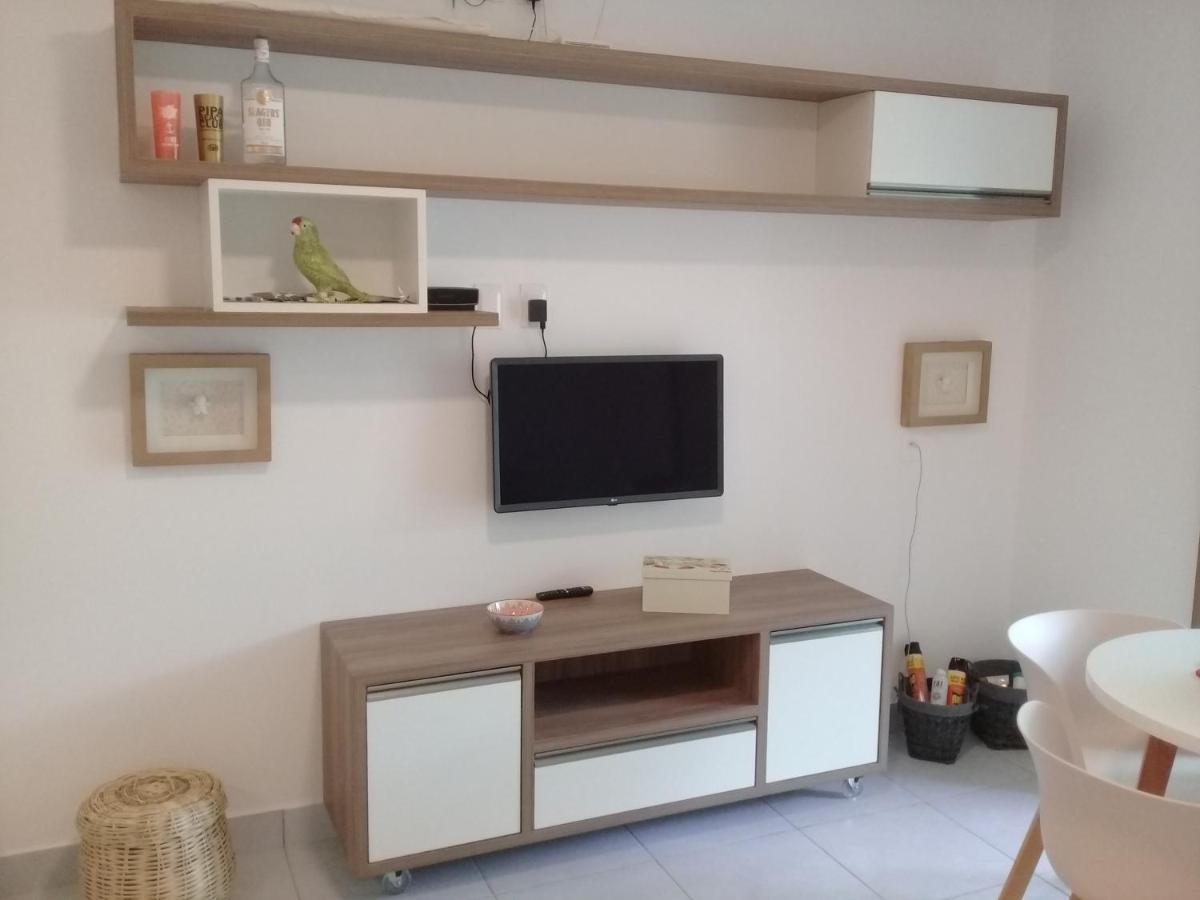 Apto. Orchidea No Ubaia Residence 202 Praia de Pipa Екстериор снимка