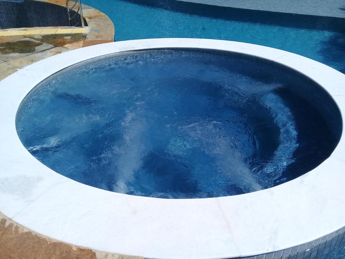 Apto. Orchidea No Ubaia Residence 202 Praia de Pipa Екстериор снимка