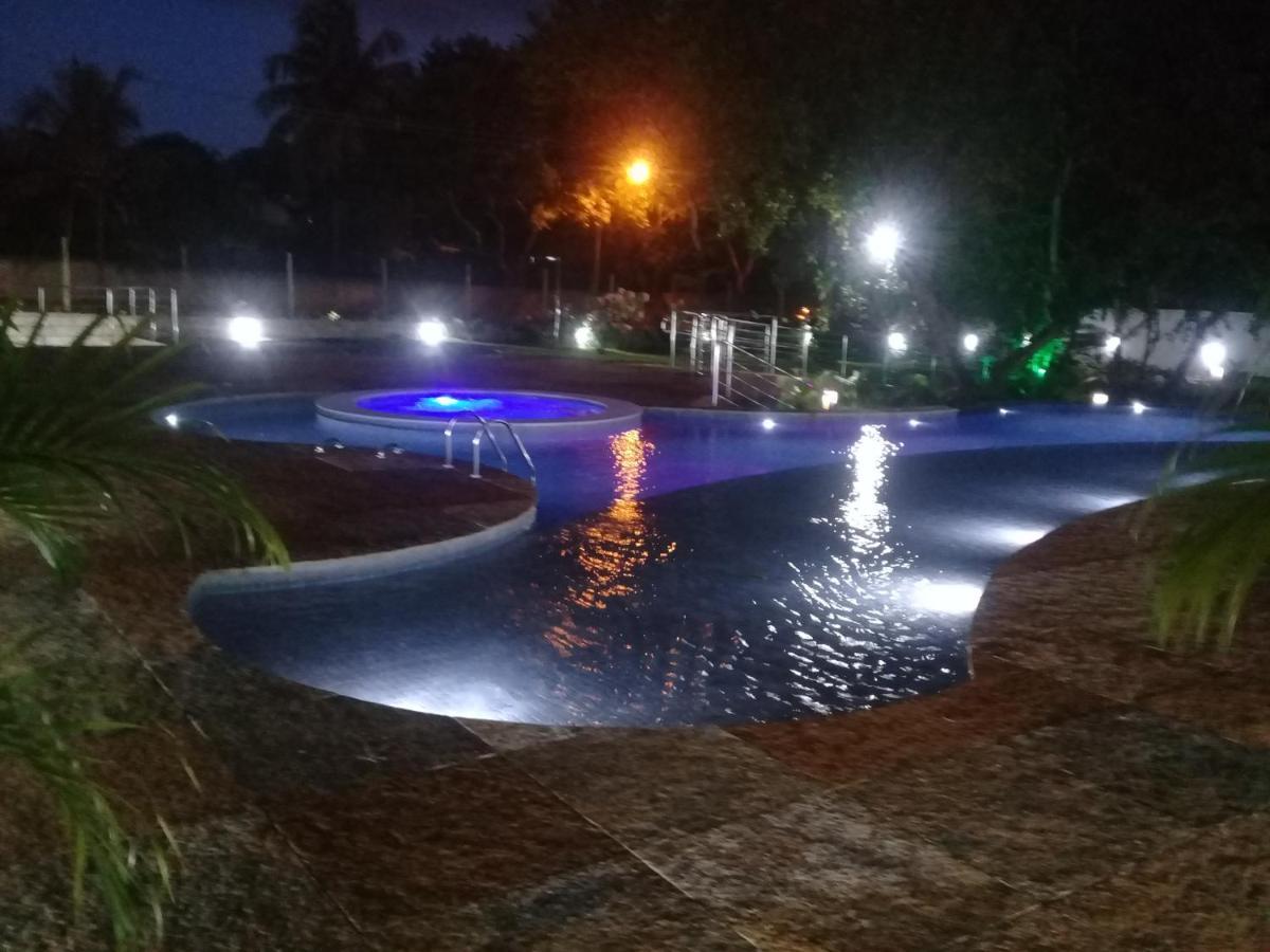 Apto. Orchidea No Ubaia Residence 202 Praia de Pipa Екстериор снимка