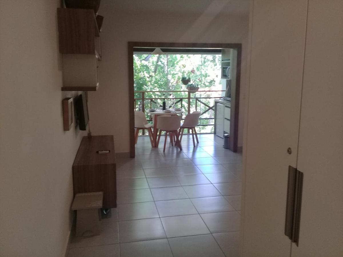 Apto. Orchidea No Ubaia Residence 202 Praia de Pipa Екстериор снимка
