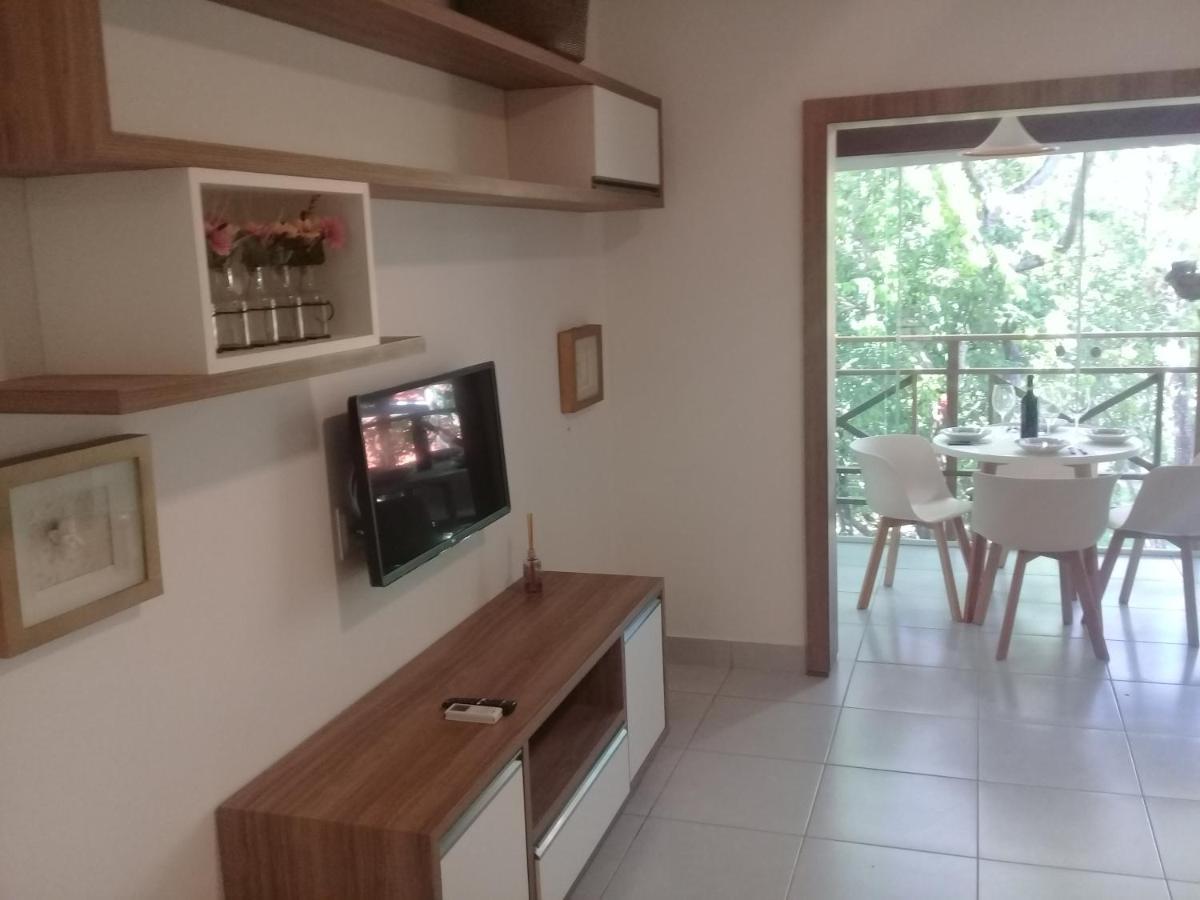 Apto. Orchidea No Ubaia Residence 202 Praia de Pipa Екстериор снимка